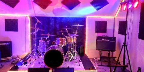 Coverband zoekt drummer