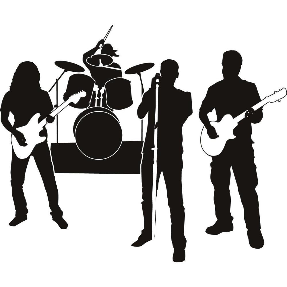 Gitarist zoek muzikantenband - Dé Muzikantenbank