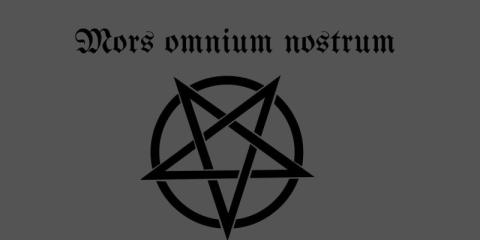 Black metal band zoekt drummer
