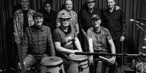 Santana Tribute Band zoekt TOETSENIST