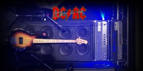Bassist(e) gezocht voor AC/DC tribute!