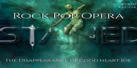 Rock Opera Stained