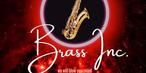 Brass Inc. zoekt Saxofonist(e)!