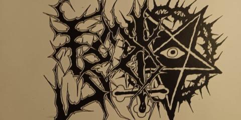 Startende Deathmetal/Blackmetal band