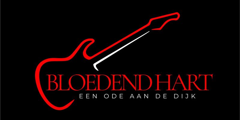 De Dijk Tribute Bloedend Hart