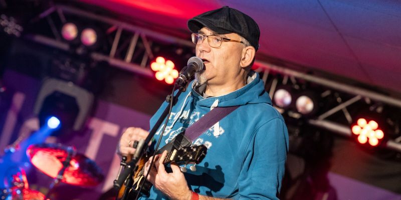 UKE22 zoekt muzikanten