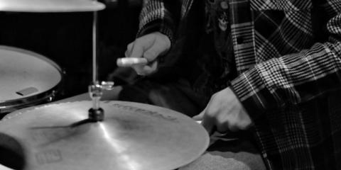 Zoekt band