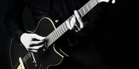 Gitarist jaren 80 coverband gezocht!!