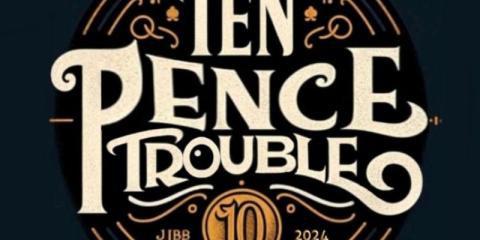 Ten Pence Trouble zoekt Saxofonist en Trombonist