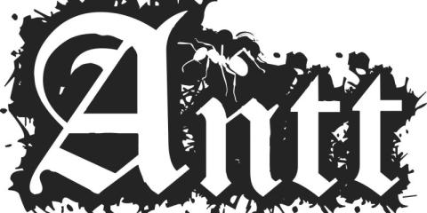 Ervaren rock- en metalband Antt zoekt drummer (mv)