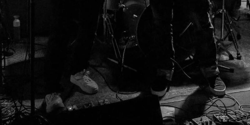 The PhoNo 80's alternative tribute band zoekt zanger