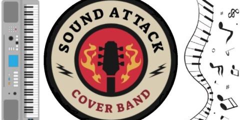 Join Sound Attack !