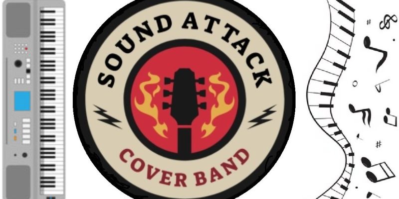 Join Sound Attack !