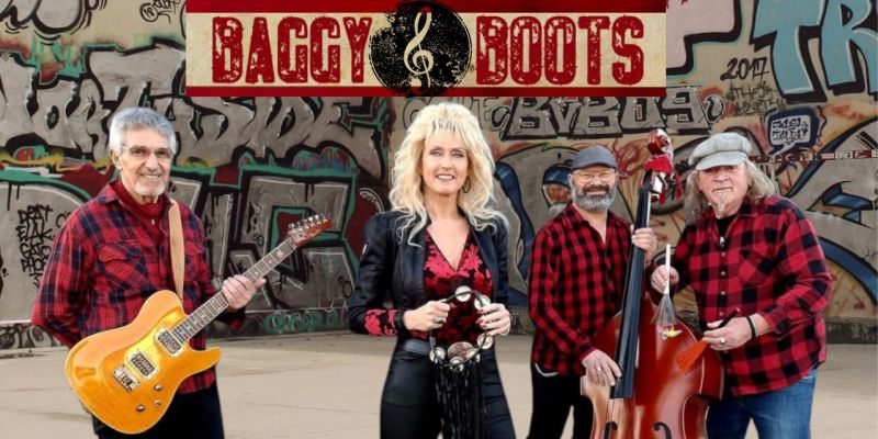 Slaggitarist voor rock 'n roll, rockabilly, americana covers
