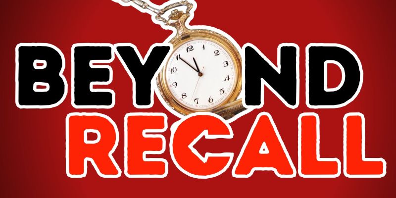 BEYOND RECALL zoekt sologitarist(e)