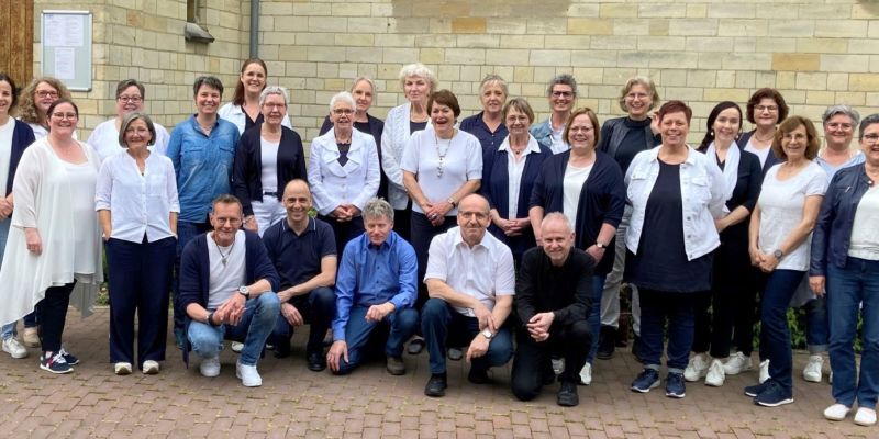 Koor uit Sittard zoekt dirigent