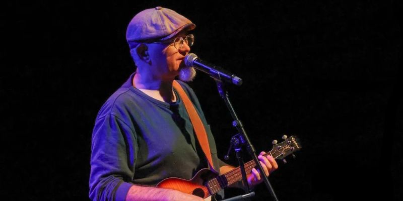 Muzikanten om UKE22 weer compleet te maken