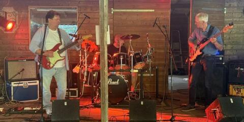 Drummer gezocht regio Wageningen, Nijmegen, Tiel