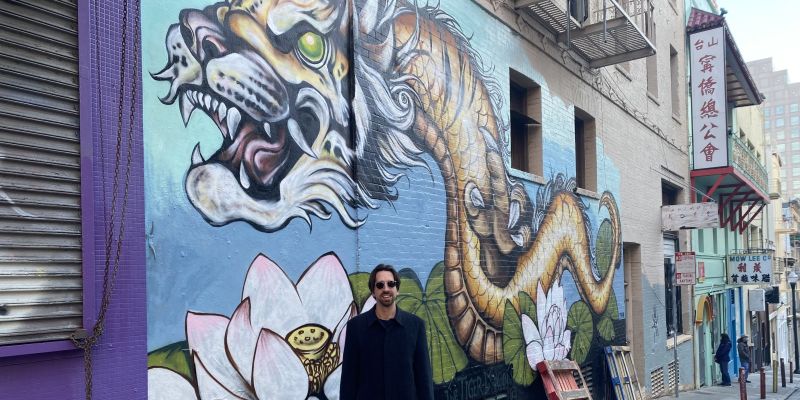Bassist zoekt bandleden voor een afro-cumbia dansband