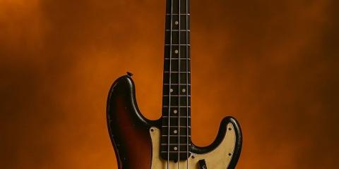 Rock !