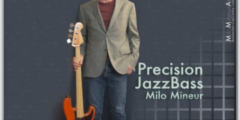 Jazz muzikanten gezocht
