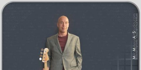 Creative Musicians Wanted!