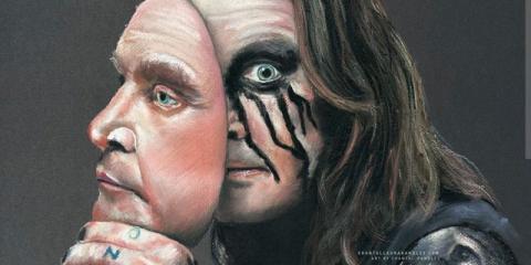 Ozzy Osbourne coverband zoekt vocalist(e)