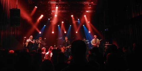 Ska-Reggae band zoekt bassist!
