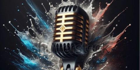 Zangeres zoekt muzikanten voor rockband