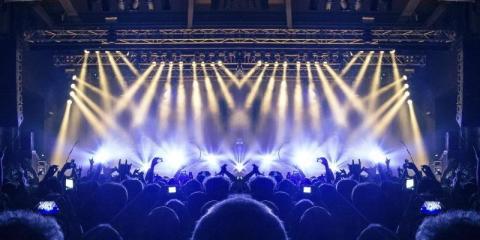 Gezocht Muzikanten voor Rock, BluesRock & Rock&Roll