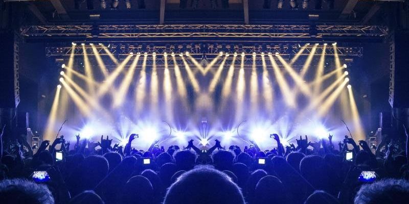 Gezocht Muzikanten voor Rock, BluesRock & Rock&Roll