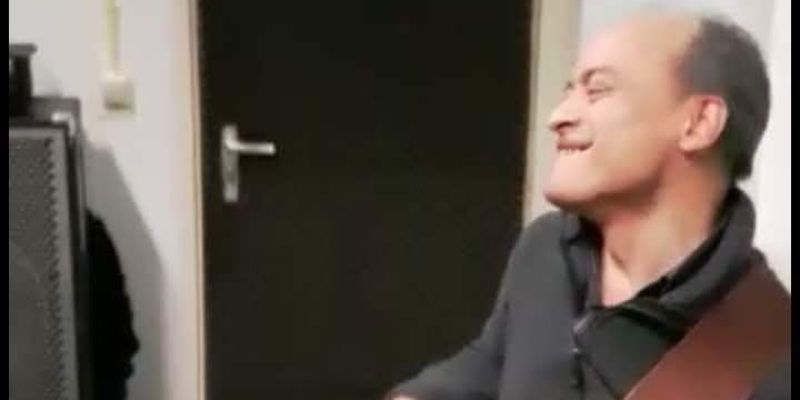 Bassist zoekt Coverband.