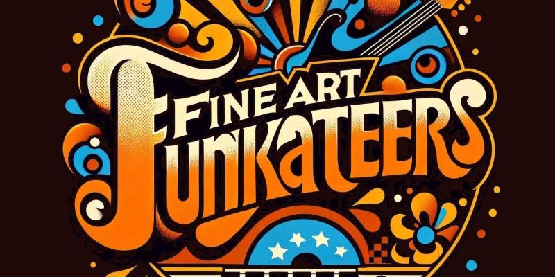 Pop funk fusion band zoekt toetsenist