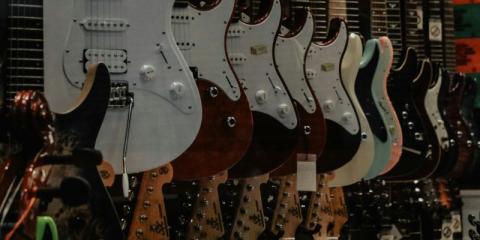 Who wants to start a female-fronted rock ’n’ roll band?