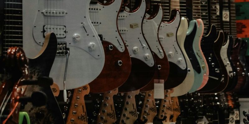 Who wants to start a female-fronted rock ’n’ roll band?