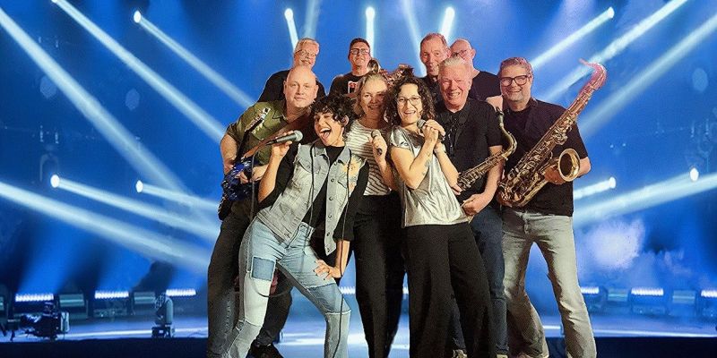 Soul/funk coverband Alkmaar zoekt toetsenist