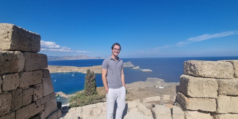 Mannelijke zanger zoekt band rond Eindhoven