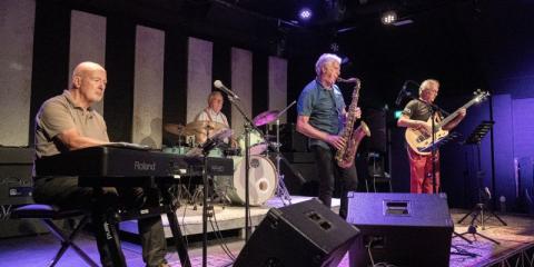 JazzCraft zoekt pianist