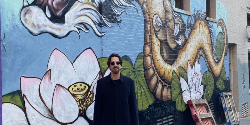 Startende band zoekt gitarist, blazer(s) en keyboardspeler voor een afro-cumbia geïnspireerde dansband (oefenen in Leiden)