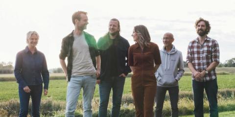 Indie-Folk-Popband zoekt nieuwe zangeres (Utrecht)