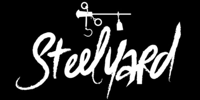 Steelyard zoekt een super creatieve gitarist en co-producer