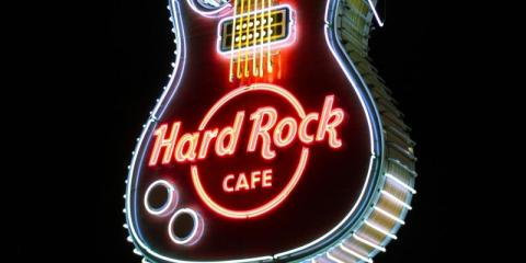 Zangeres zoekt Rock / heavy metal band