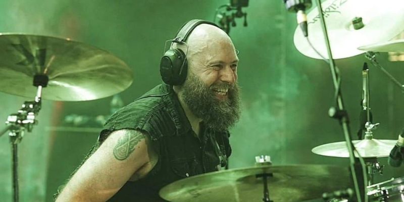 Drummer (51jr) zoekt modern Country band