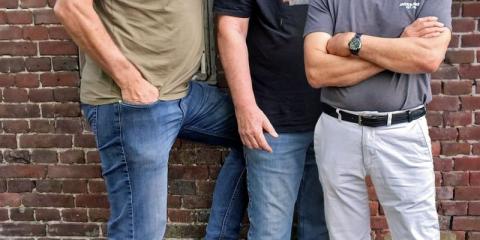 Band zoekt zanger/ muzikant