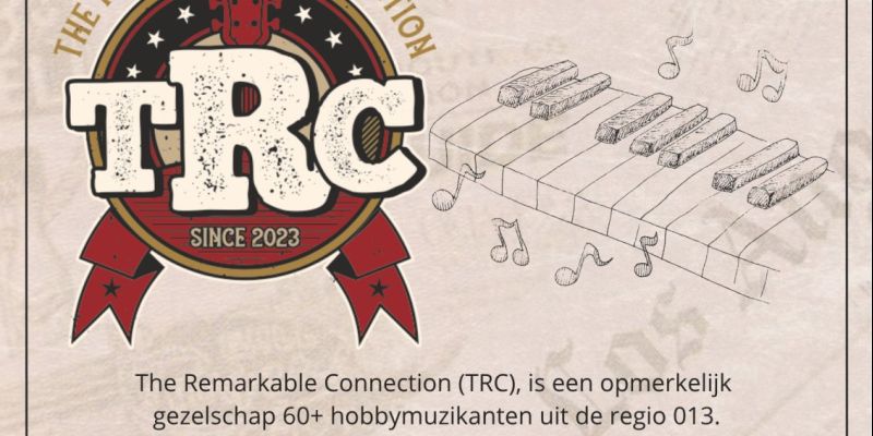 Toetsenist(e) gezocht