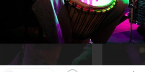 Ervaren Percussionist zoekt band