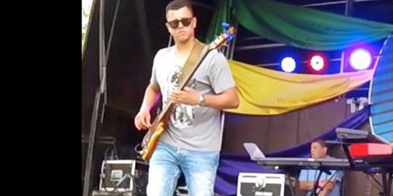 Experienced Bassist Looking for Rock/Pop Band in Amsterdam