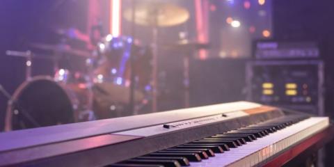 Muzikanten gezocht voor piratenband