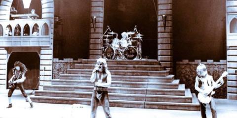 Ozzy Osbourne (m/v) gezocht! (Breda)