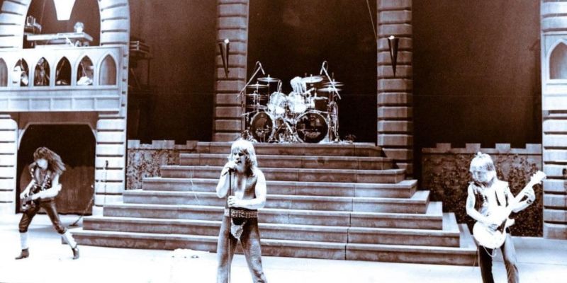 Ozzy Osbourne (m/v) gezocht! (Breda)